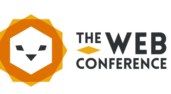 The Web Conference se déroulera cette année à Lyon du 23 au 27 avril : « Bridging natural and artificial intelligence worldwide »