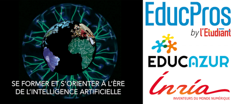 Journée de réflexion sur les apports du numérique et de l’IA pour l’éducation