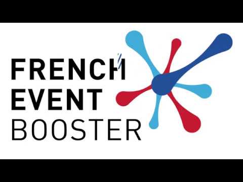 French Event Booster : incubateur et accélérateur pour l'innovation des acteurs de l'événementiel