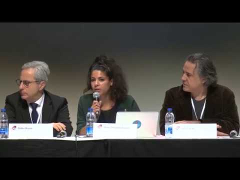 Les conséquences économiques de l'intelligence artificielle - Replay de la conférence des Journées de l'Economie