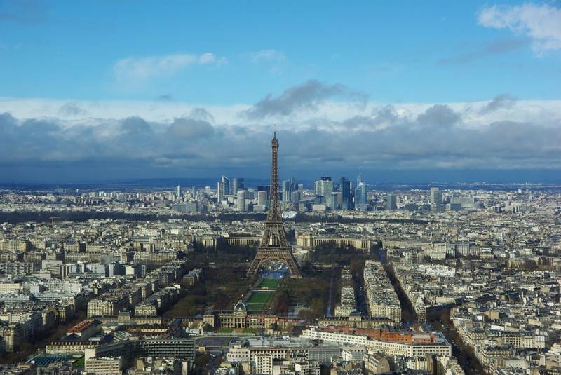 Nouveaux centres de recherche IA en France pour Samsung et Fujitsu