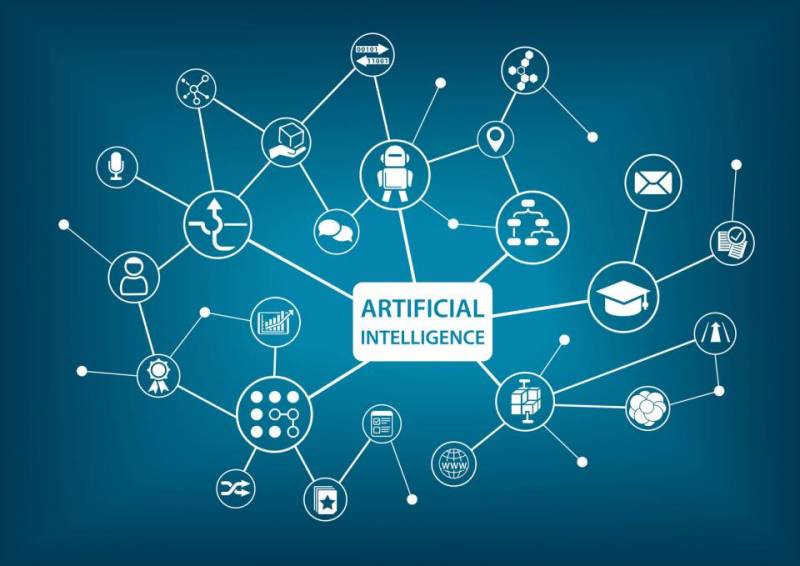 L'Intelligence Artificielle, le grand départ - soirée organisée par la Chaire Économie Numérique de Paris-Dauphine