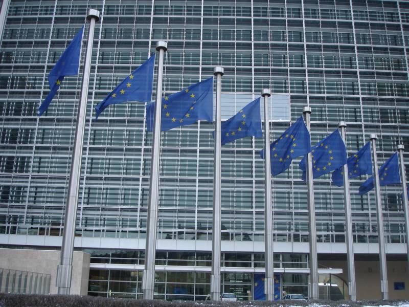 Intelligence artificielle : L'Europe présente son projet pour l'investissement et l'encadrement de l'IA