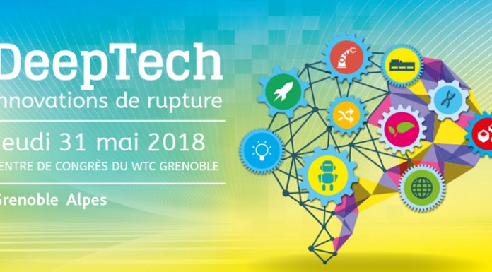 Le Forum 5i® 2018 annonce les gagnants de ses trophées DeepTech