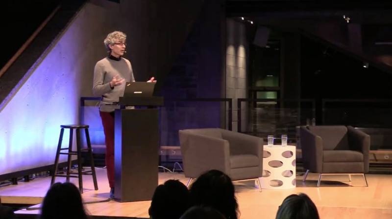 "Entre craintes et espoirs; où mènera l’intelligence artificielle?" - Relay de la conférence de Yoshua Bengio du 29 mars 2018
