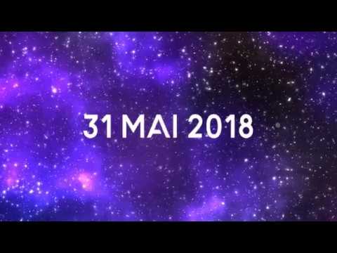 Soirée sur l'intelligence artificielle par Mydral le 31 mai 2018