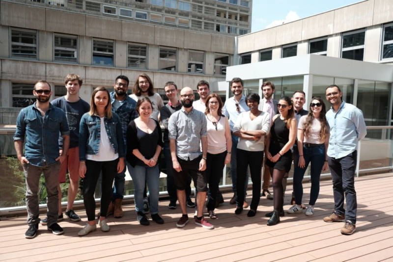 La start-up 365Talents réalise une première levée de fonds de 2,5 millions d'euros grâce à sa solution RH basée sur l'IA