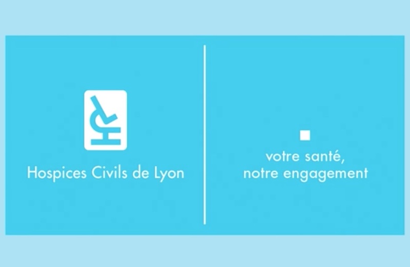 Les hôpitaux de Lyon testent l'intelligence artificielle dans leurs usages avec l'aide de Microsoft