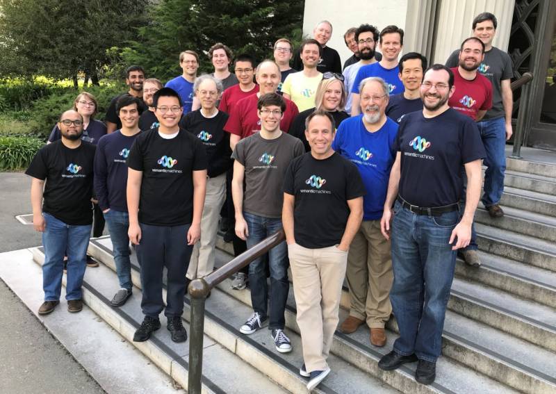 Microsoft acquiert Semantic Machines pour développer son intelligence artificielle conversationnelle