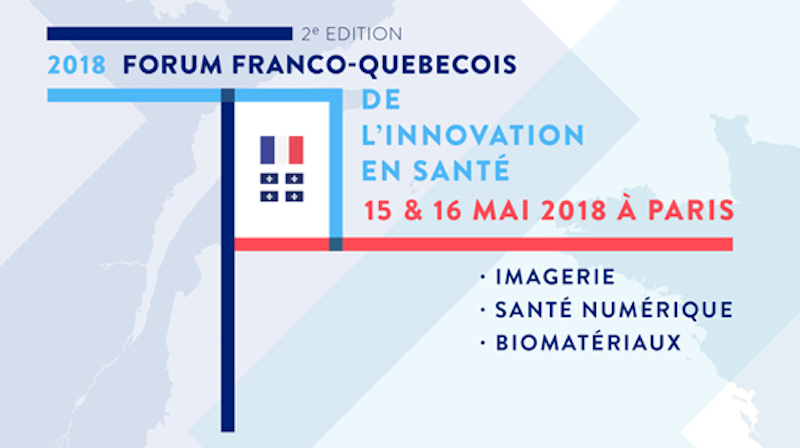 Santé numérique : Une 2e édition du Forum Franco-Québécois d’Innovation en Santé réussie