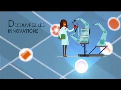 L'intelligence artificielle sera présente à la Paris Healthcare Week du 29 au 31 mai 2018