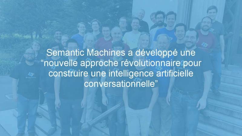 Retrouvez le résumé vidéo de l'actualité de l'intelligence artificielle du 21 au 27 mai 2018
