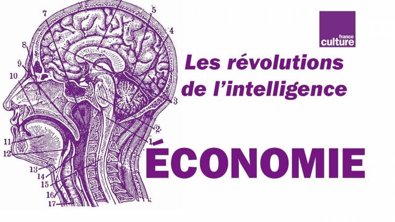 Replay en vidéo : Table ronde "L'intelligence artificielle, une révolution industrielle ?" organisée par France Culture