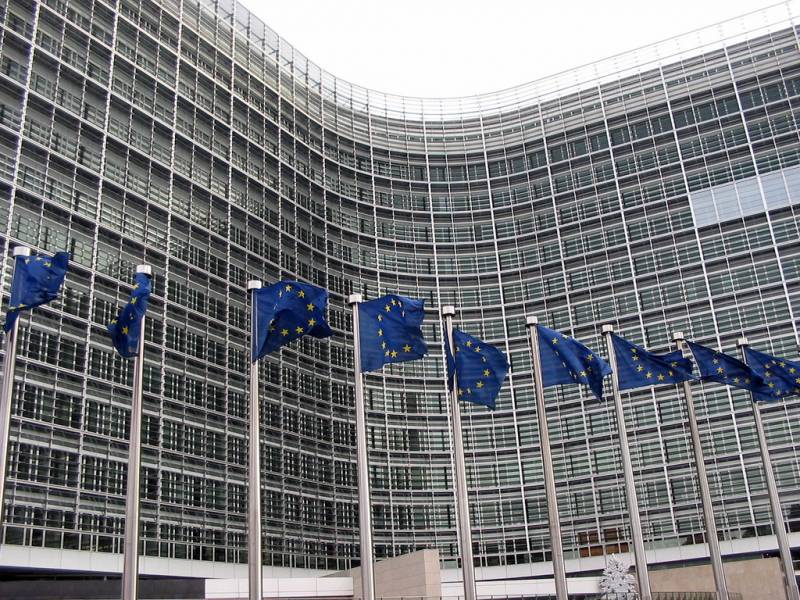 Internet des objets pour les consommateurs : la Commission ouvre une enquête sectorielle sur les pratiques anticoncurrentielles
