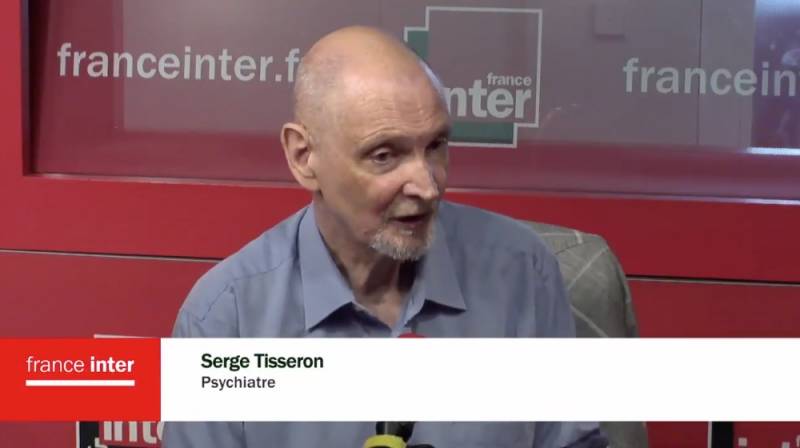 Podcast : Cyber psychologie, IA et robots intelligents, La Tête au Carré recevait Serge Tisseron