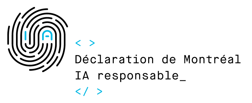 Visionnez le lancement de la déclaration de Montréal IA Responsable en direct
