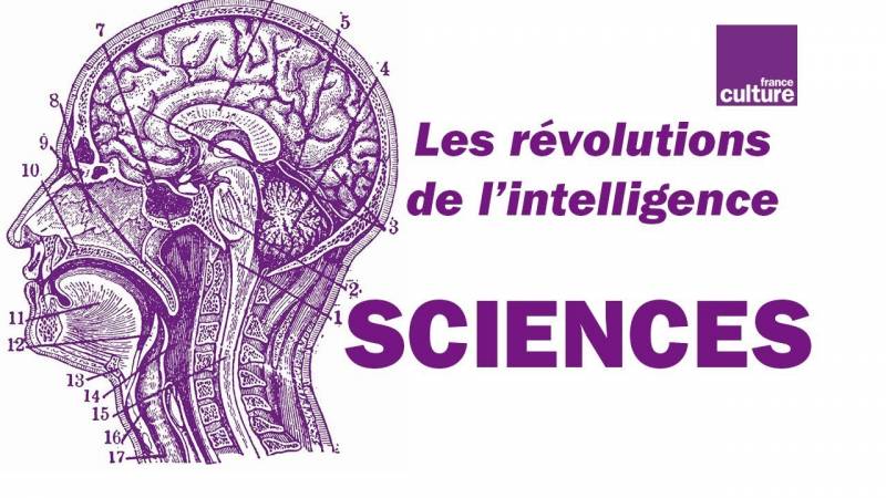 Vidéo : Table ronde "À quand un Nobel pour une Intelligence artificielle ?" de France Culture