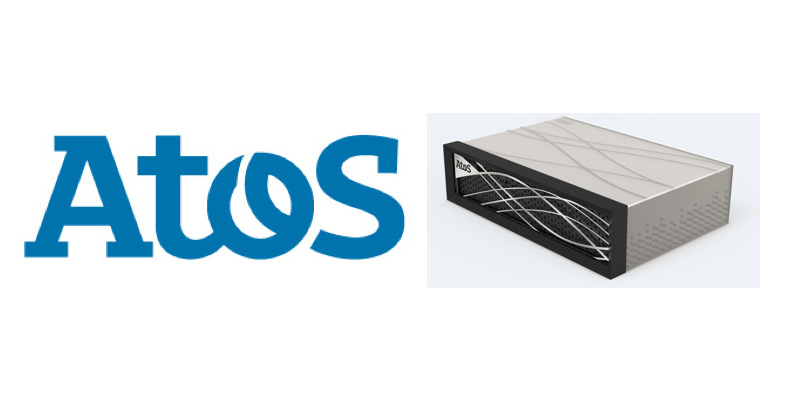 Atos lance « Atos Codex AI Suite » pour simplifier et accélérer l'adoption de l’intelligence artificielle