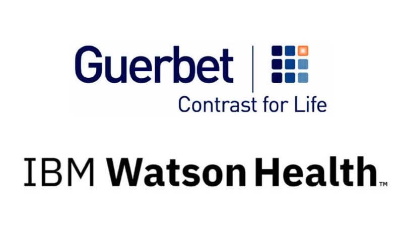 IBM Watson Health et Guerbet collaborent au développement d'une solution logicielle d'intelligence artificielle pour le diagnostic et le traitement du cancer du foie