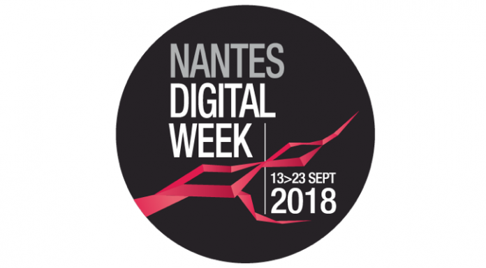 Journée thématique "l'intelligence artificielle au quotidien" le 17 septembre à Nantes