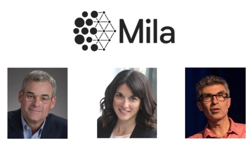 Le MILA se renforce pour catalyser l’essor de l’écosystème québécois en intelligence artificielle