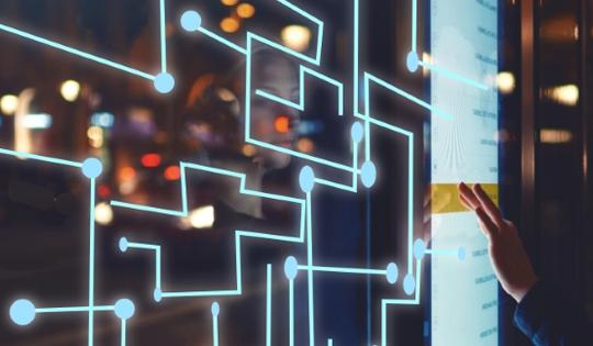 SAP Concur et Innofact dévoilent une étude sur la compréhension de l'IA par les salariés et son adoption