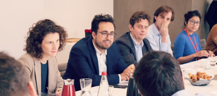 Retour sur le lancement de l’expérimentation de l’intelligence artificielle dans l’administration par le gouvernement français