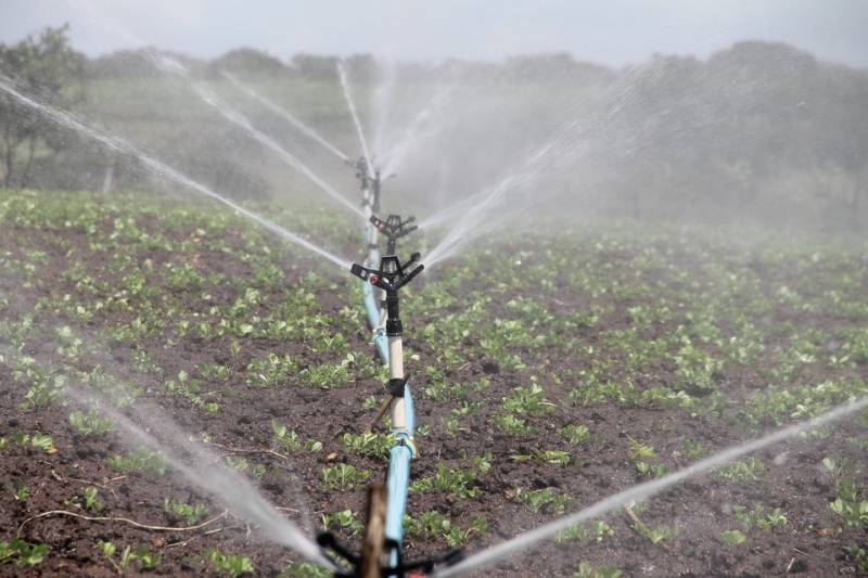 L'Université de Cordoba développe un modèle basé sur l'intelligence artificielle, les réseaux de neurones et la logique floue pour optimiser la gestion de l'eau
