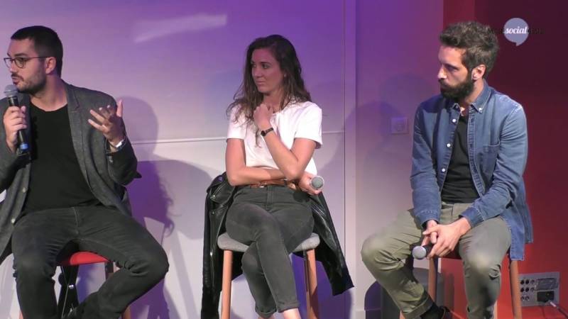 Replay : #Codez - Conférence - "L'Intelligence Artificielle nous veut-elle du bien ?"
