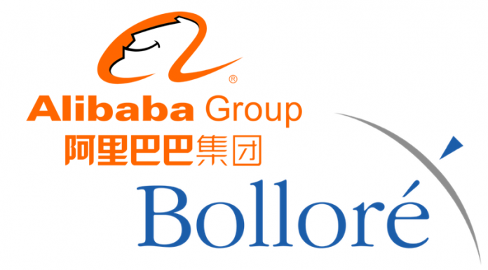 IA, Cloud computing, innovation, mobilité : le partenariat Alibaba Group - Bolloré