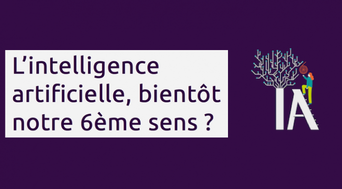 "L’intelligence artificielle, bientôt notre 6ème sens ?" - Émission de radio by Capgemini le 20 septembre