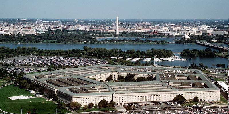 La DARPA investit 2 milliards de dollars sur l'intelligence artificielle