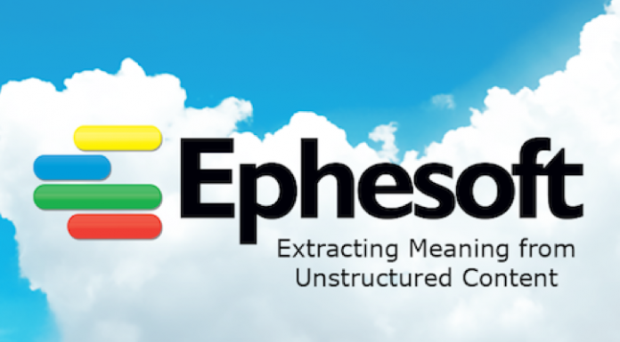 Ephesoft et sa solution de capture documentaire basée sur le machine learning supervisé arrivent en France