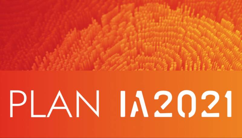 « IA 2021 », le plan de la région Ile-de-France pour devenir un hub de l’Intelligence Artificielle en Europe et dans le monde