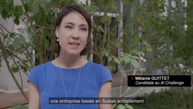 Therapanacea, LightOn et PandaGuide parmi les lauréats du Challenge AI PARIS REGION 2018