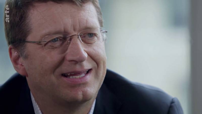 "L'intelligence artificielle va-t-elle nous dépasser ?" - Replay du documentaire d'Arte avec Yoshua Bengio et Yann LeCun