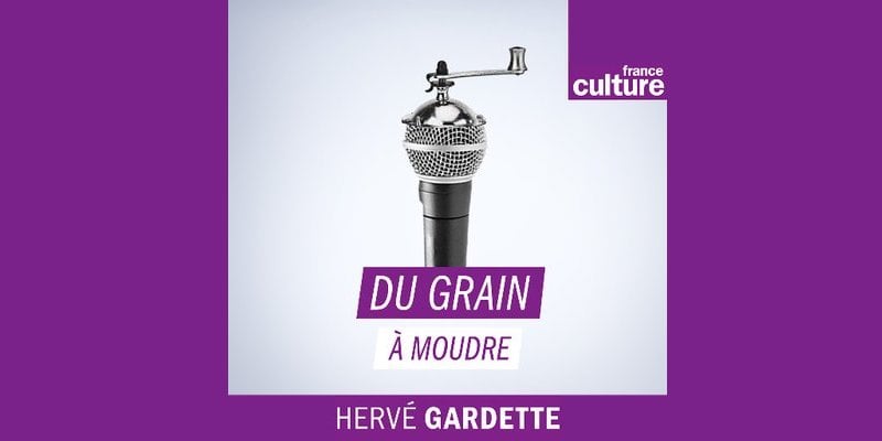L'intelligence artificielle va-t-elle créer un art plus humain ? - Une émission spéciale du Grain à moudre par Hervé Gardette sur France Culture