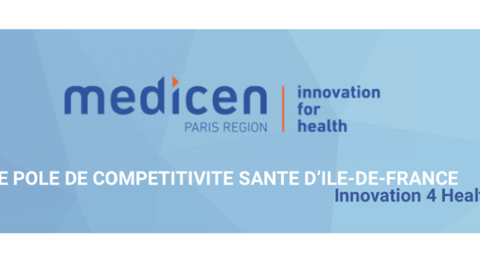 Medicen Paris Region adopte une nouvelle configuration intégrant les techno-thérapies