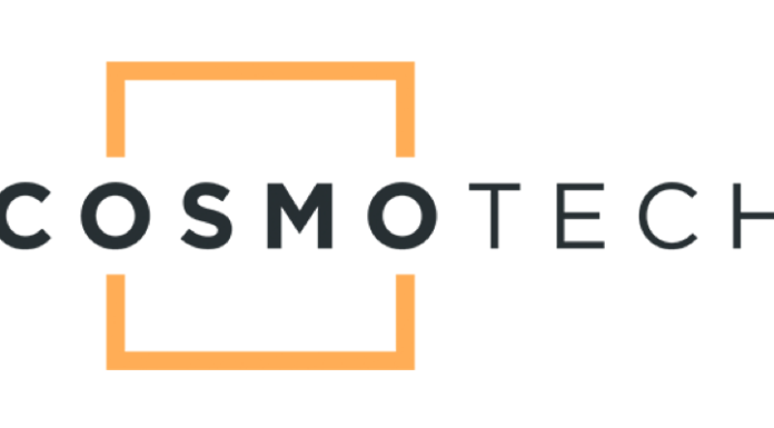 Cosmo Tech lance 3 nouvelles solutions d’intelligence augmentée suite à sa série B de 18 millions d’euros