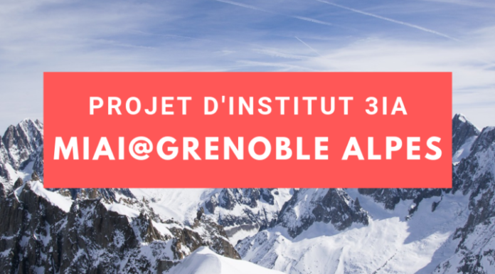 Intelligence artificielle : Le projet d'institut 3IA de Grenoble a été retenu