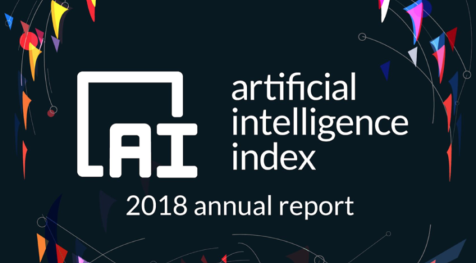 Évolution de l'intelligence artificielle : l'AI Index 2018 vient d'être publié