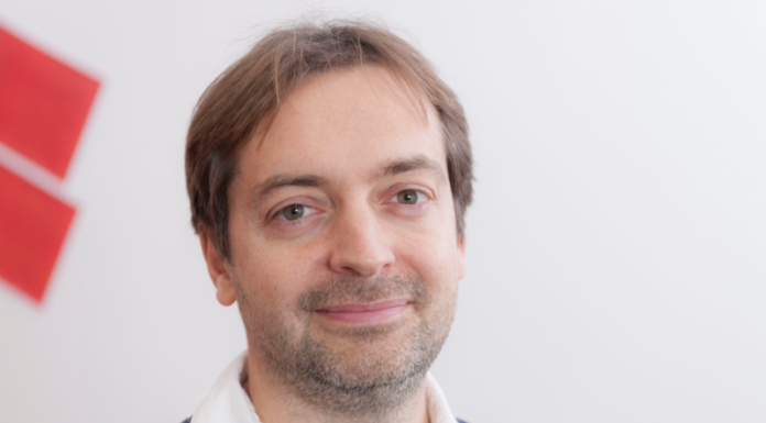 Les Prix Inria 2018 récompensent notamment Pierre-Yves Oudeyer, pionnier de la « curiosité artificielle »