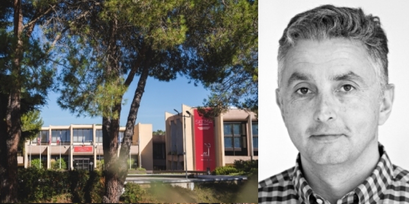 SKEMA lance un laboratoire mondial en intelligence augmentée sous la direction de Thierry Warin