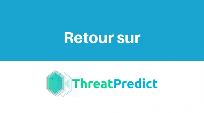 Retour sur ThreatPredict : l'intelligence artificielle pour prédire les menaces sur Internet