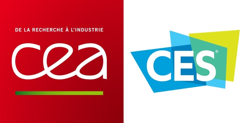 Mobilité électrique, énergies renouvelables, santé connectée, blockchain, FoodTech : le CEA sera présent au CES 2019