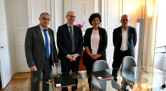 Stratégie française de recherche en intelligence artificielle : retour sur l'annonce de l'acquisition du supercalculateur HPC-IA