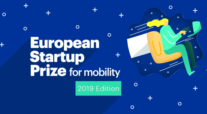 Start-up et Mobilité : plus que 10 jours pour s'inscrire au European Startup Prize For Mobility