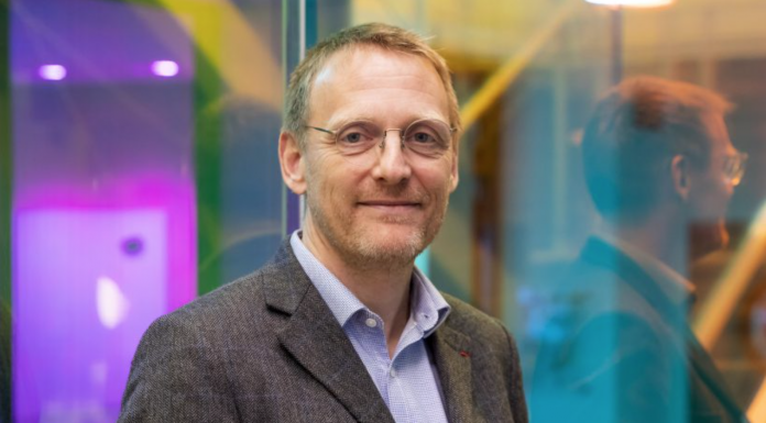 François Sillion nommé directeur de l'Advanced Technologies Centre in Paris (ATCP) de Uber