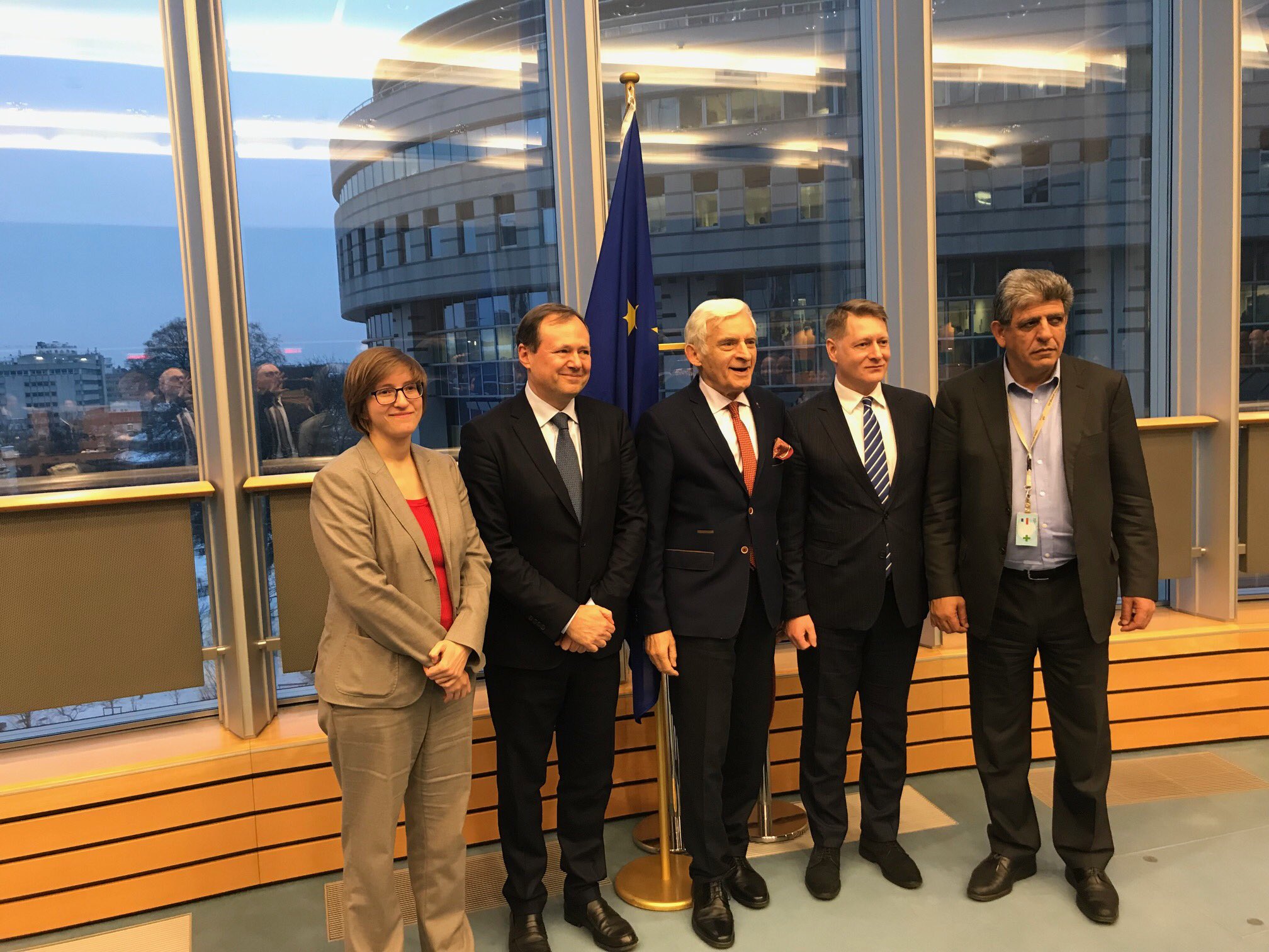 Open Data : nouvel accord européen pour le partage des données du secteur public