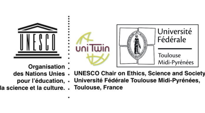 Lancement de la chaire de recherche UNESCO  « Éthique, Science et Société »